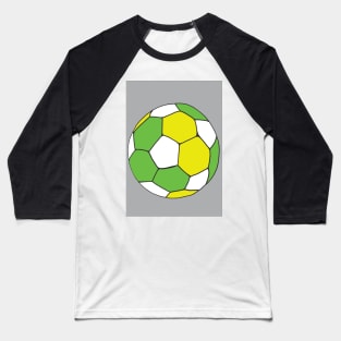 Football Baseball T-Shirt